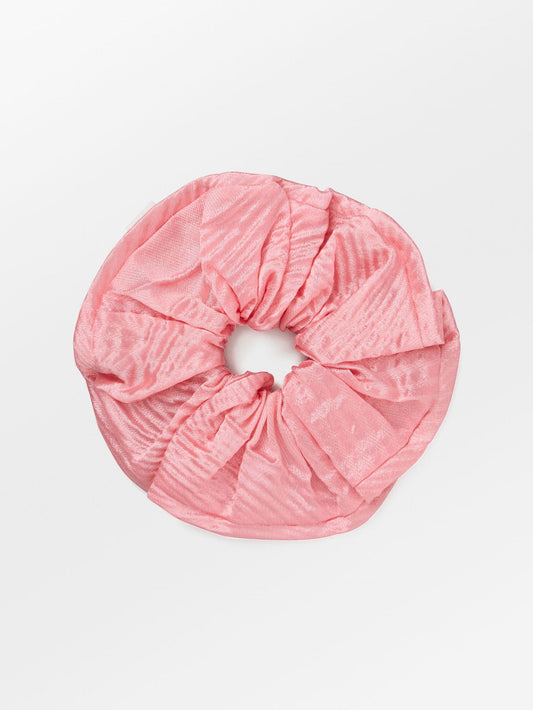 Becksöndergaard, Wavey Scrunchie - Pink Nectar , sale, sale