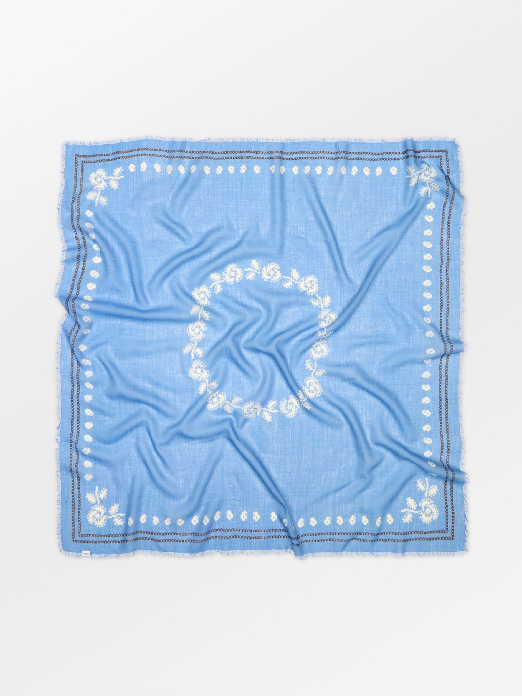Bloom Siw Scarf OneSize - Becksöndergaard