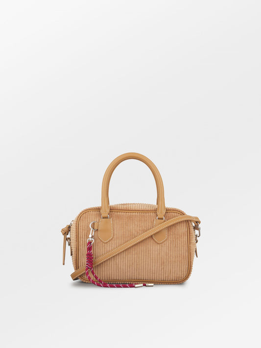 Corduroy Bree Bag OneSize - Becksöndergaard