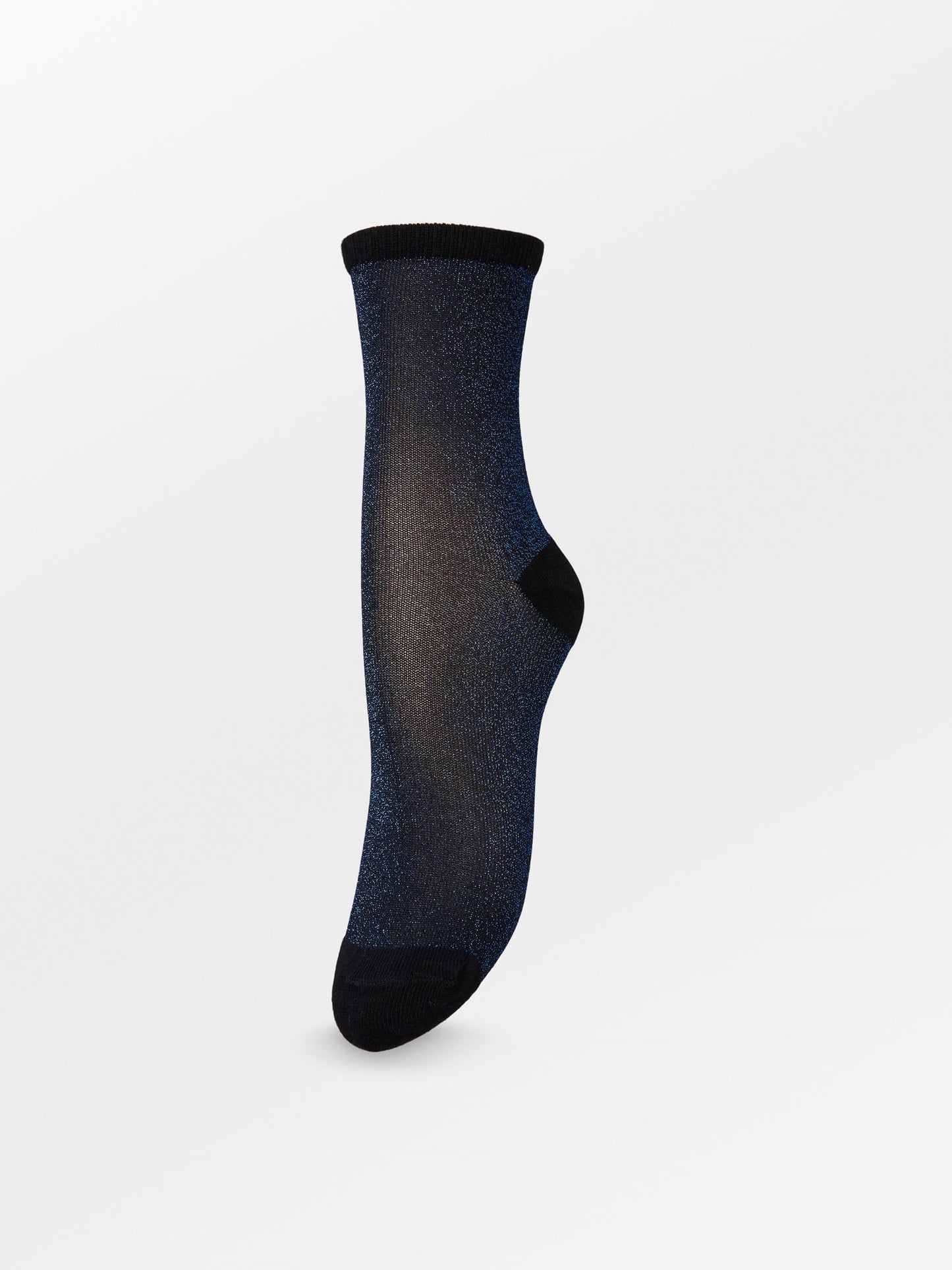 Dina Solid Socks - Becksöndergaard