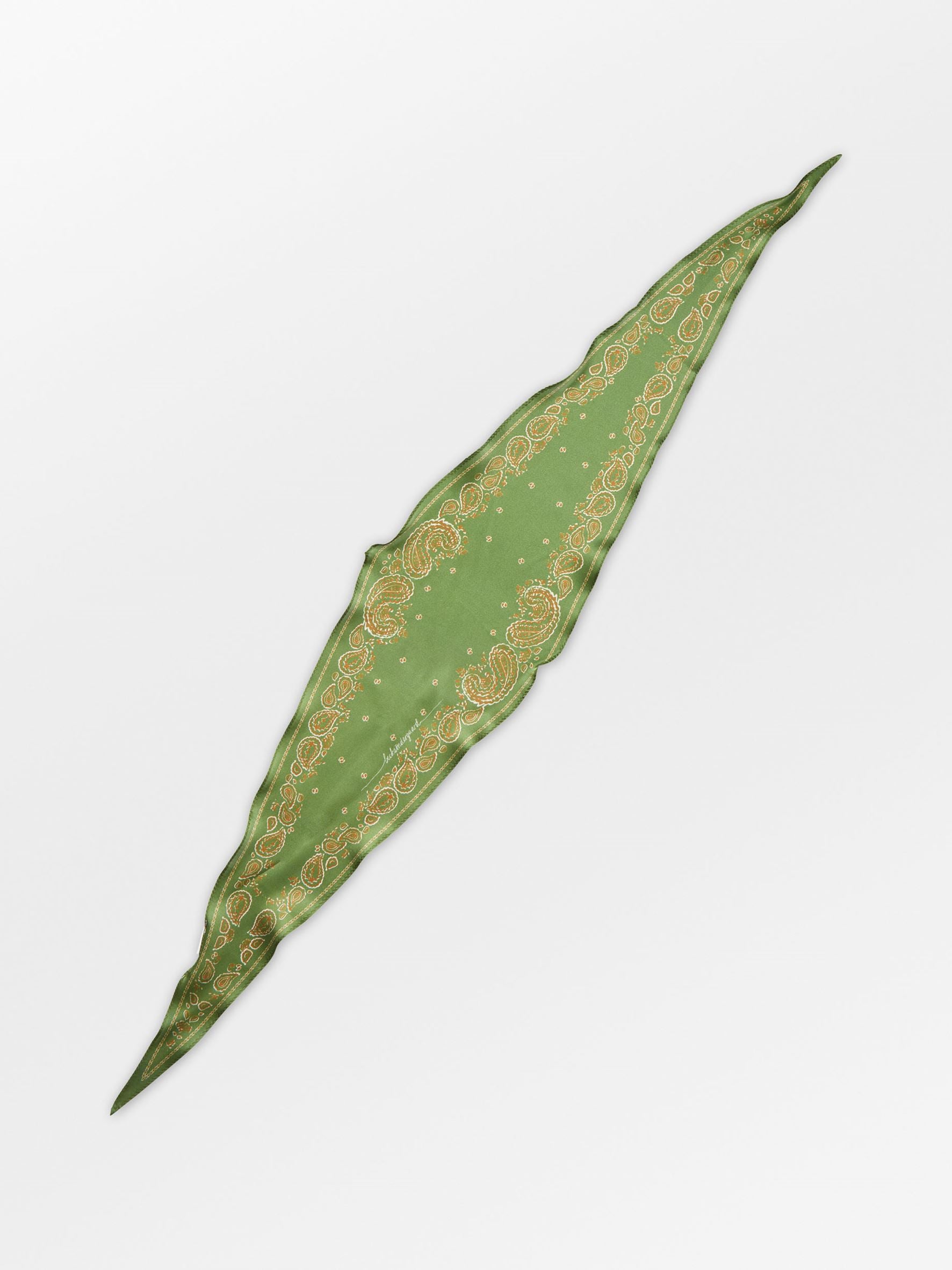 Alonsa Diamond Scarf OneSize - Becksöndergaard