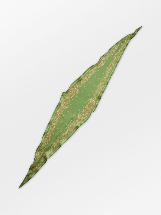 Alonsa Diamond Scarf OneSize - Becksöndergaard