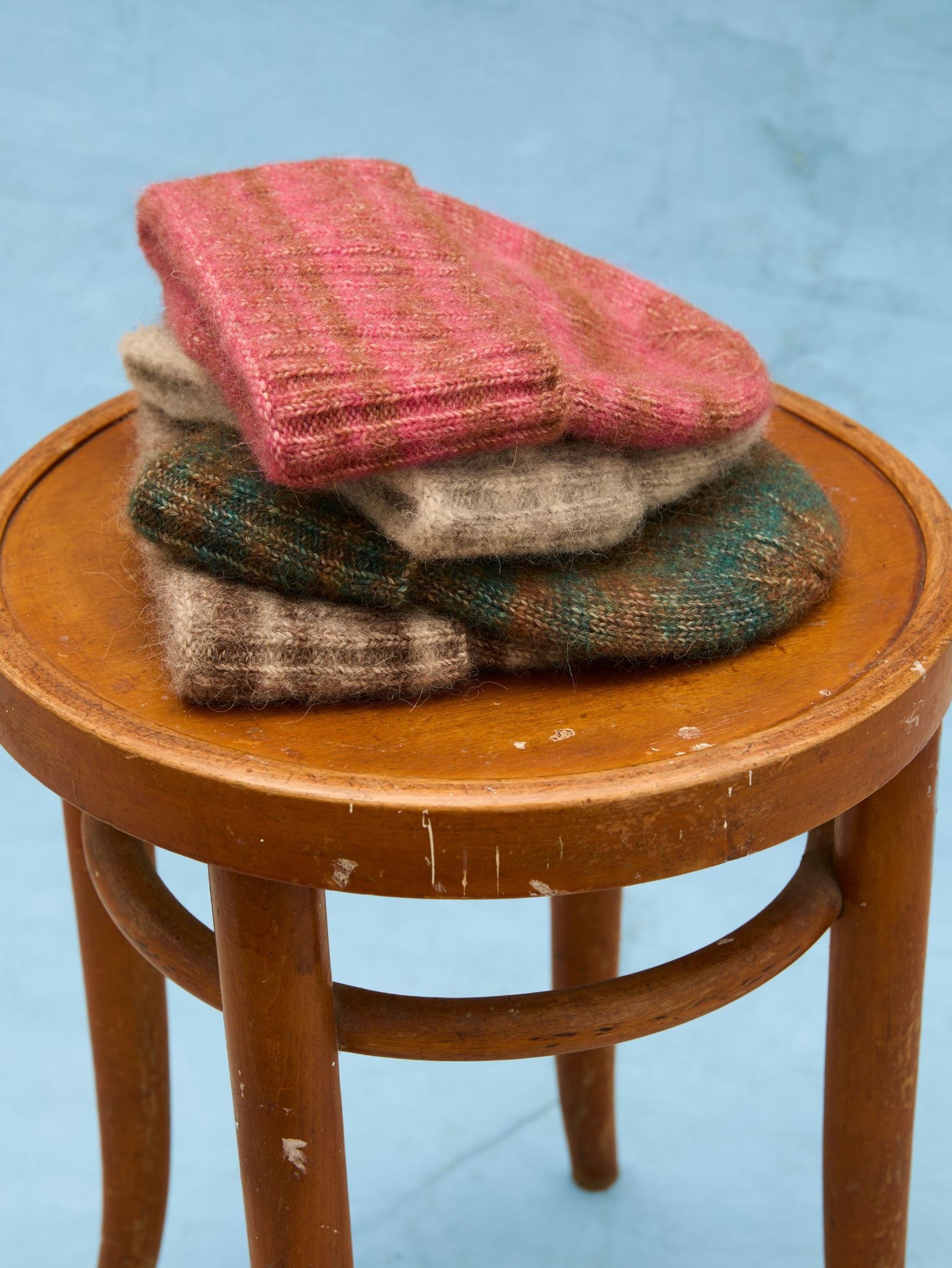 Lenny Beanie OneSize - Becksöndergaard