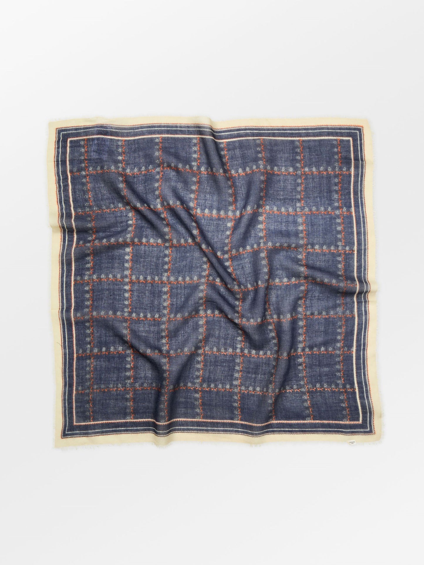 Brombeere Wica Scarf OneSize - Becksöndergaard