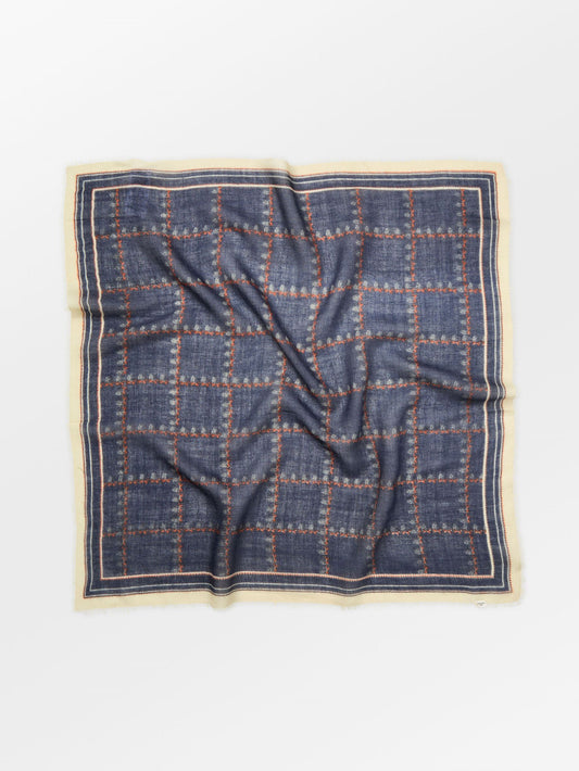 Brombeere Wica Scarf OneSize - Becksöndergaard