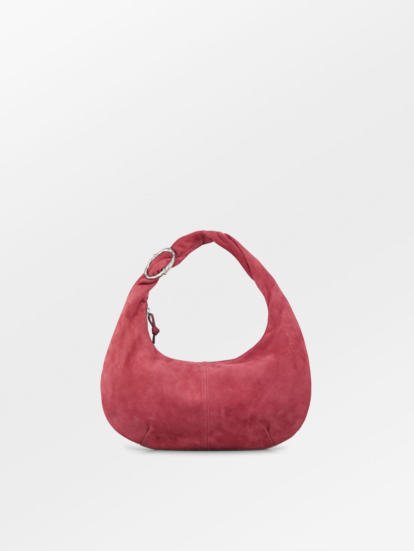 Suede Lona Small Bag OneSize - Becksöndergaard