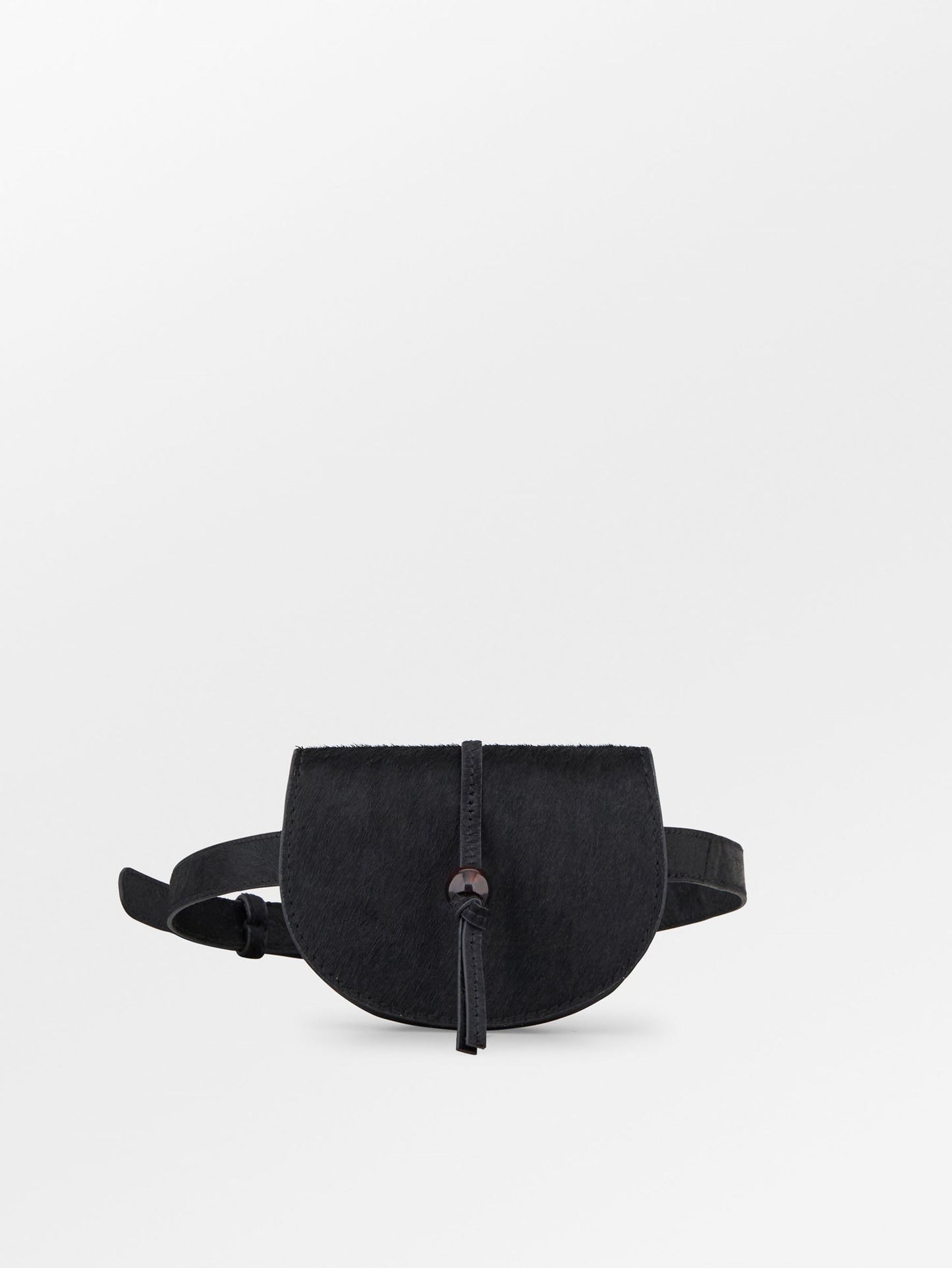 Becksöndergaard, Fily Belt Bag - Black, bags, archive, archive, archive, bags, bags, bags, bags, black week, black week, black week