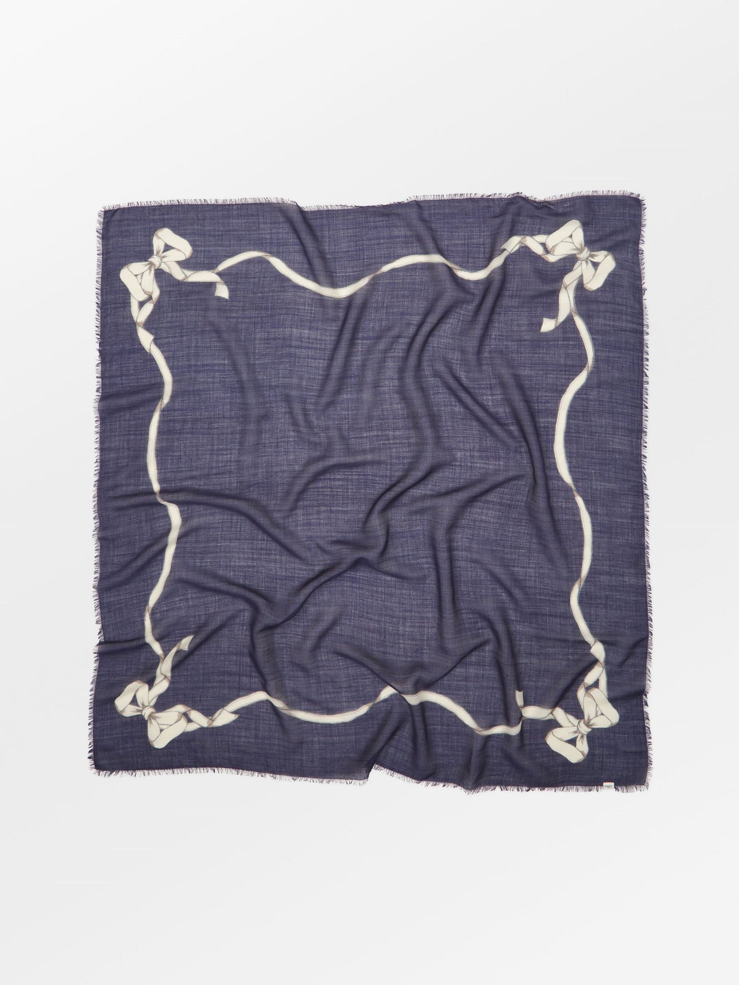 Bowtora Siw Scarf OneSize - Becksöndergaard