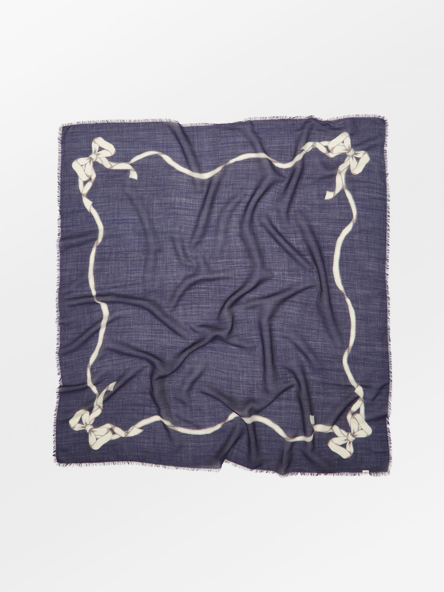 Bowtora Siw Scarf OneSize - Becksöndergaard