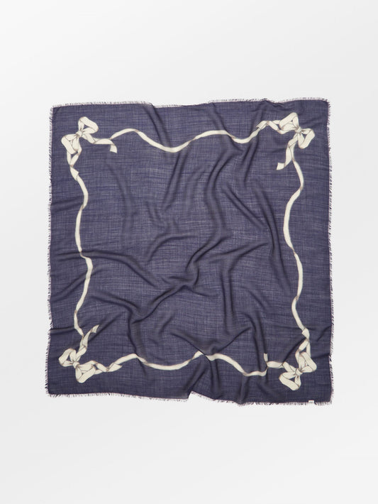 Bowtora Siw Scarf OneSize - Becksöndergaard