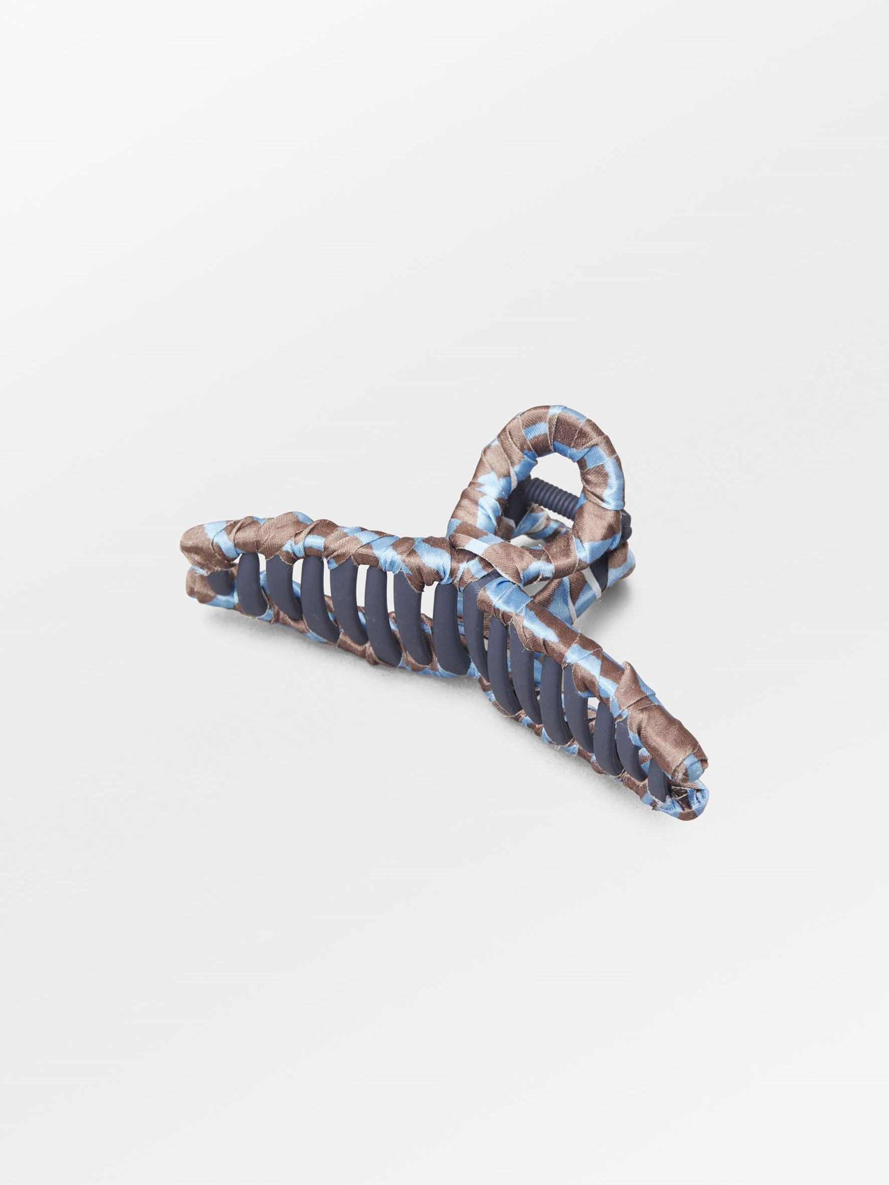 Zelora Luster Celabrina Hair Claw OneSize - Becksöndergaard