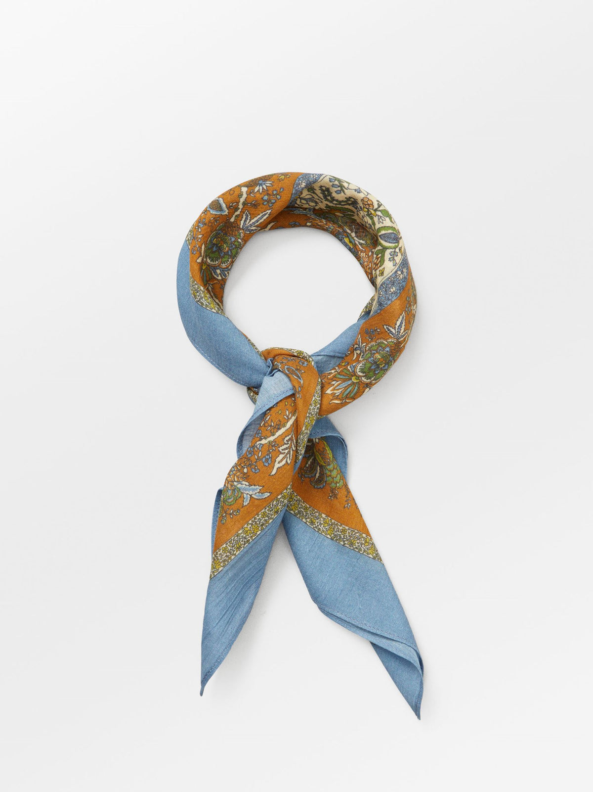 Tapisflora Cotta Scarf OneSize - Becksöndergaard