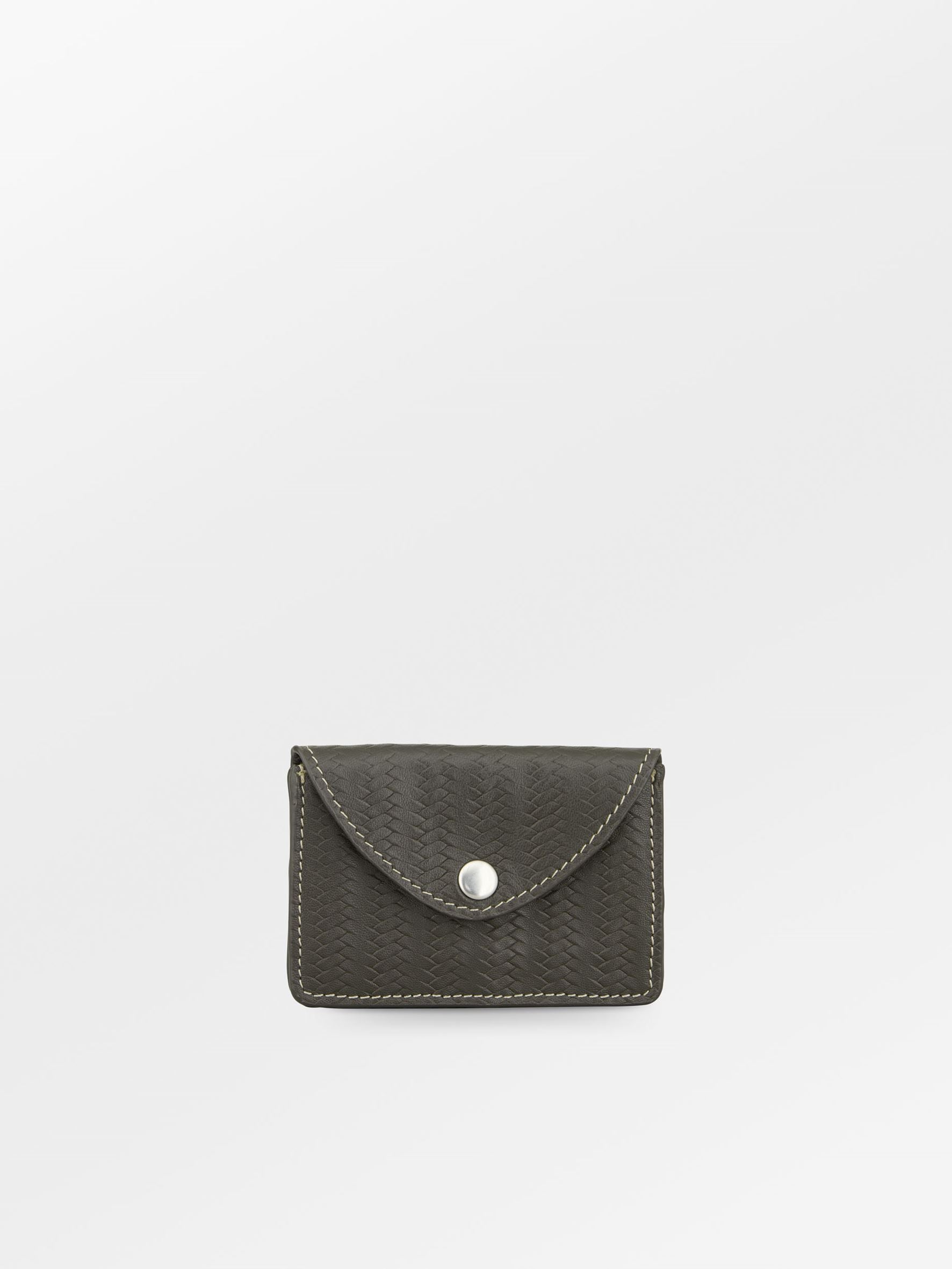Leava Card Wallet OneSize - Becksöndergaard