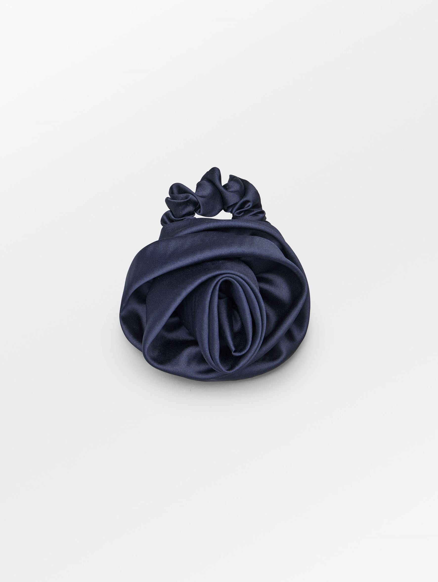 Luster Rosea Scrunchie OneSize - Becksöndergaard