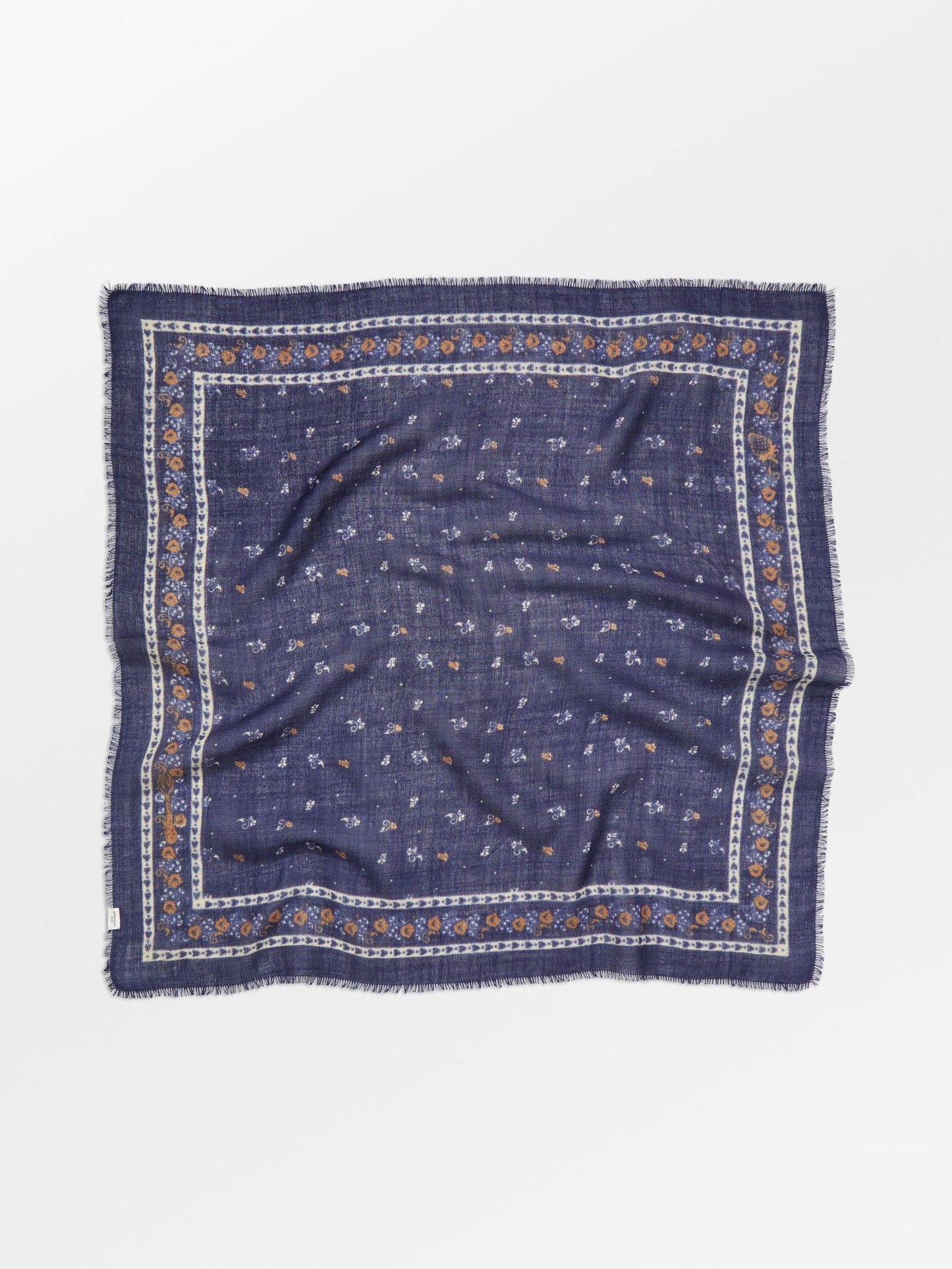Floaisley Wica Scarf OneSize - Becksöndergaard