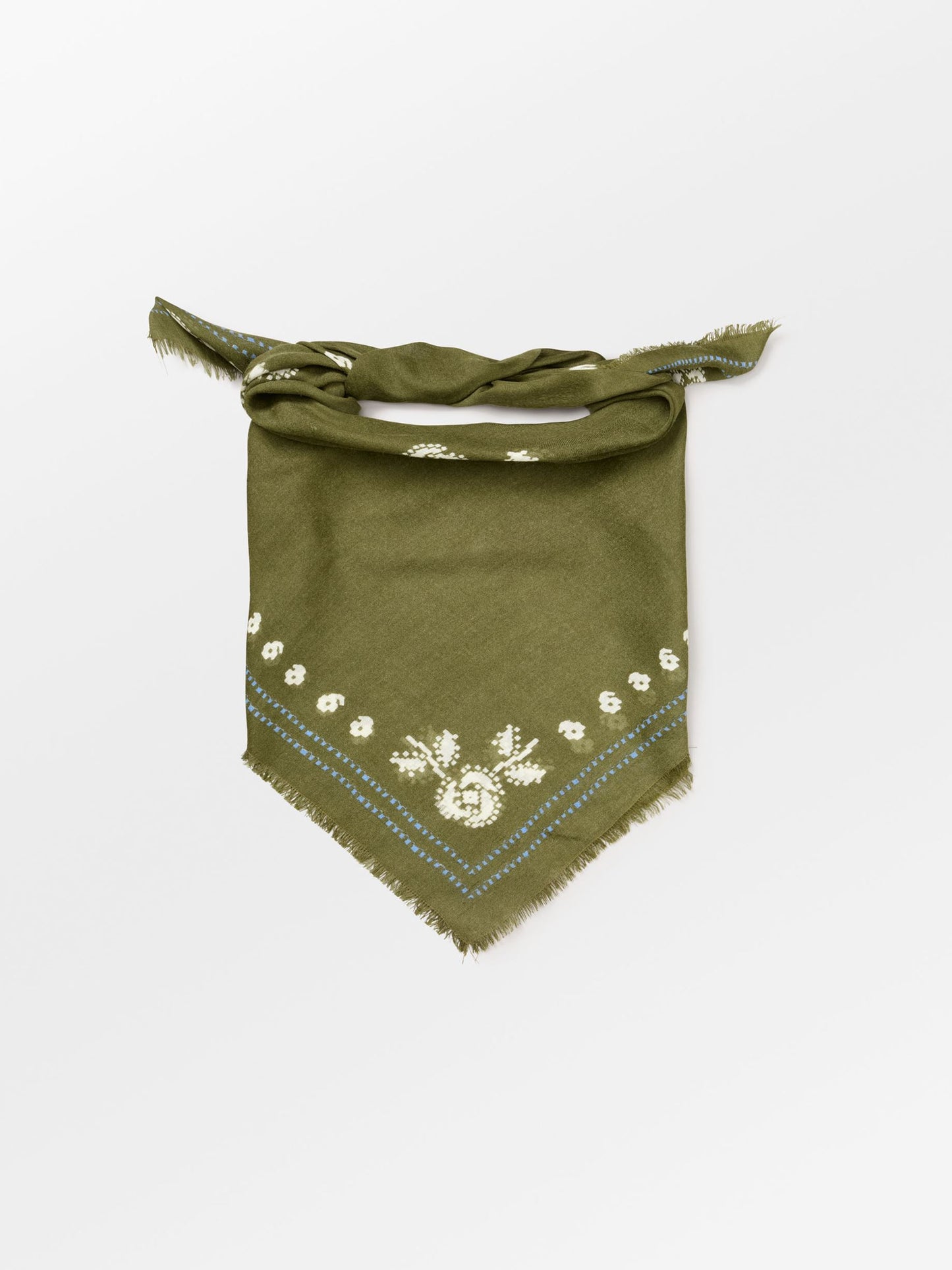 Bloom Siw Scarf OneSize - Becksöndergaard