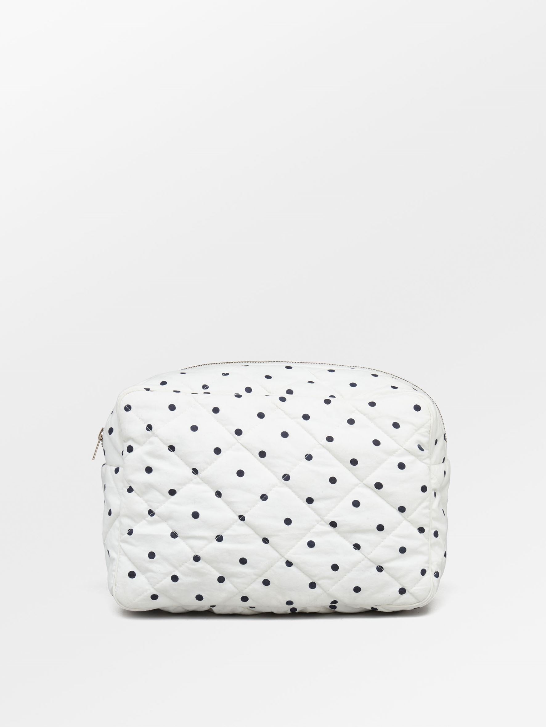 Dot Malin Bag - Maritime Blue OneSize - Becksöndergaard