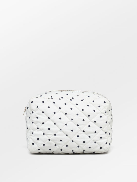 Dot Malin Bag - Maritime Blue OneSize - Becksöndergaard