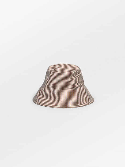 Striba Bucket Hat Clothing - Becksöndergaard