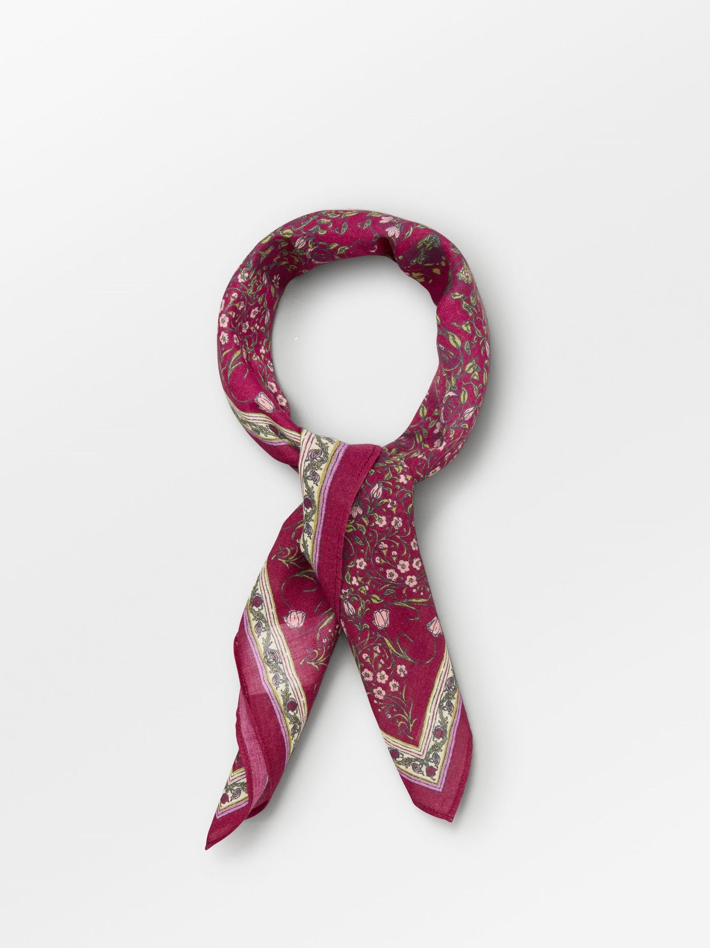 Gardenparty Cotta Scarf OneSize - Becksöndergaard