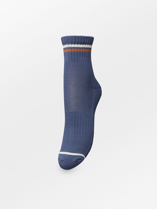 Short Cotta Sock Socks - Becksöndergaard