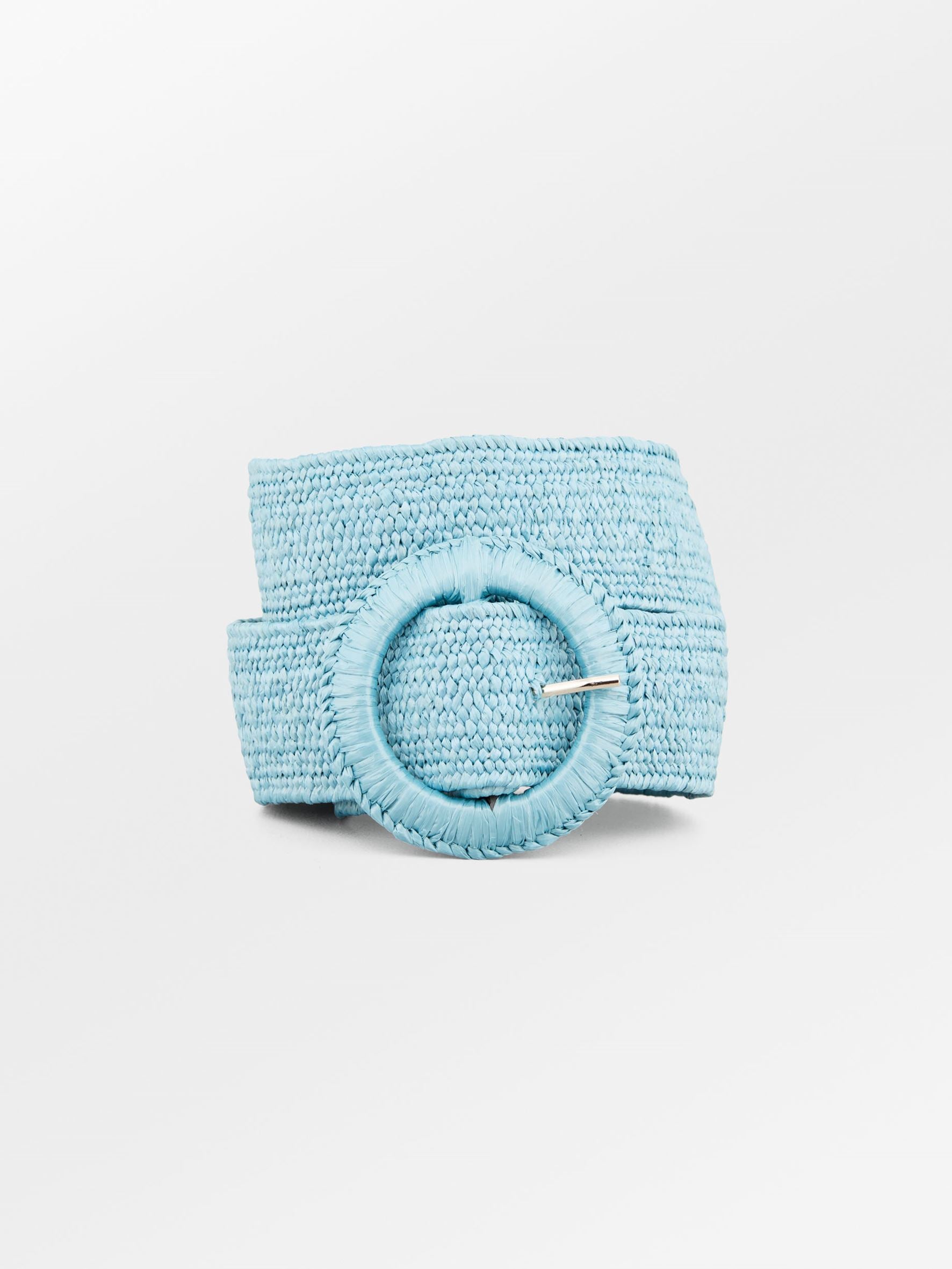 Wide Zia Belt OneSize - Becksöndergaard