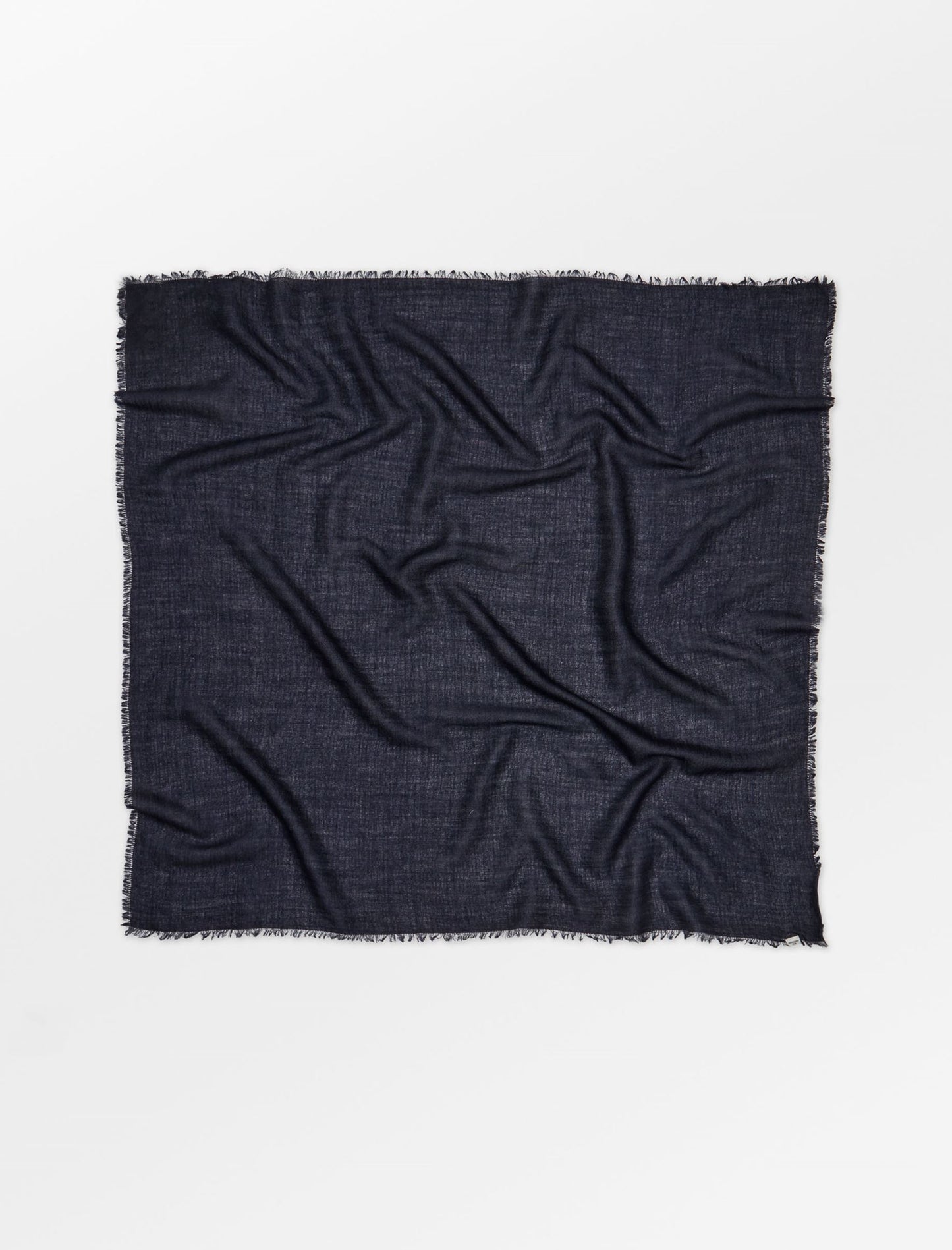 Cashma Big Scarf OneSize - Becksöndergaard
