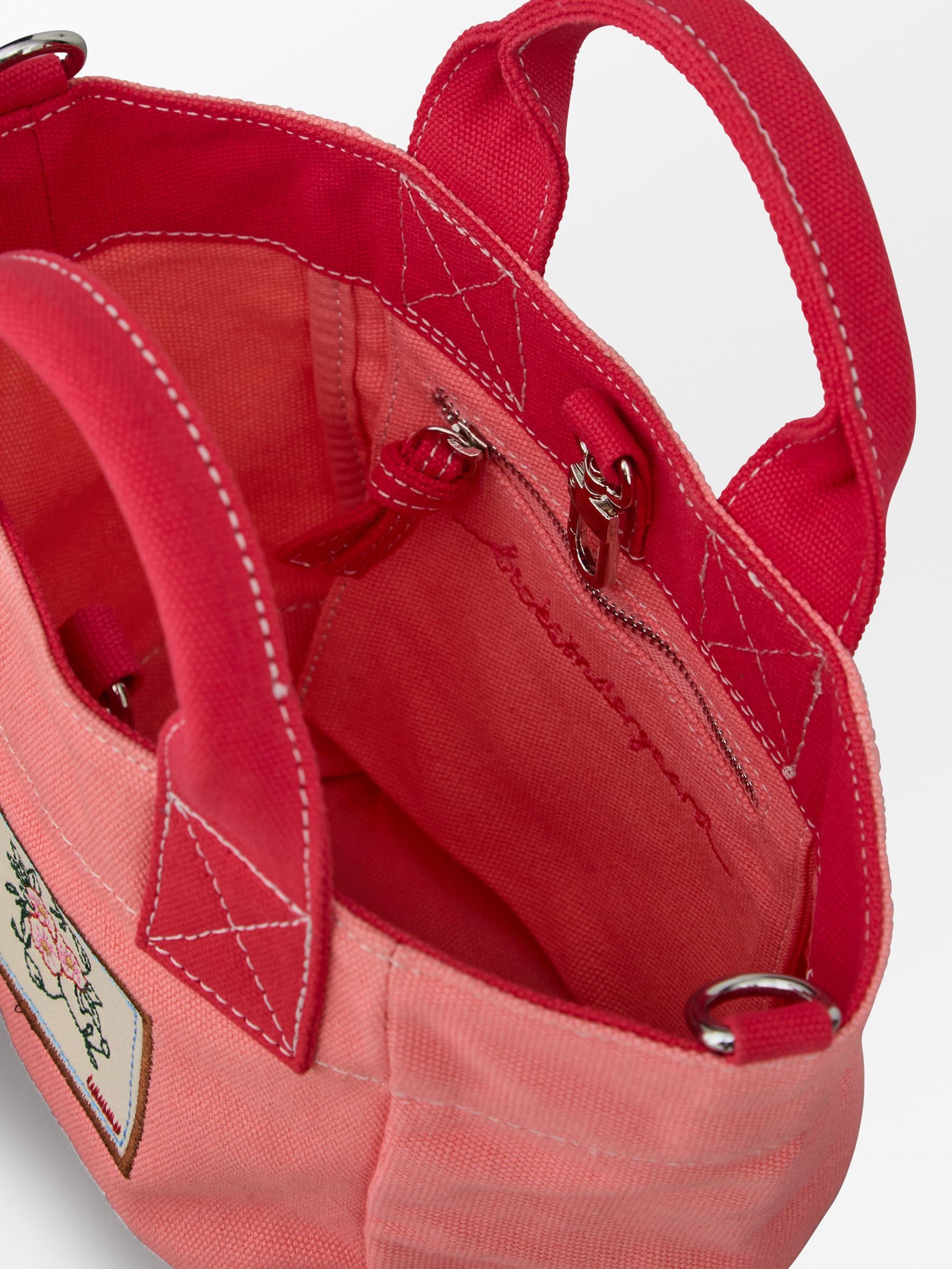 Canvas Gabby Bag OneSize - Becksöndergaard