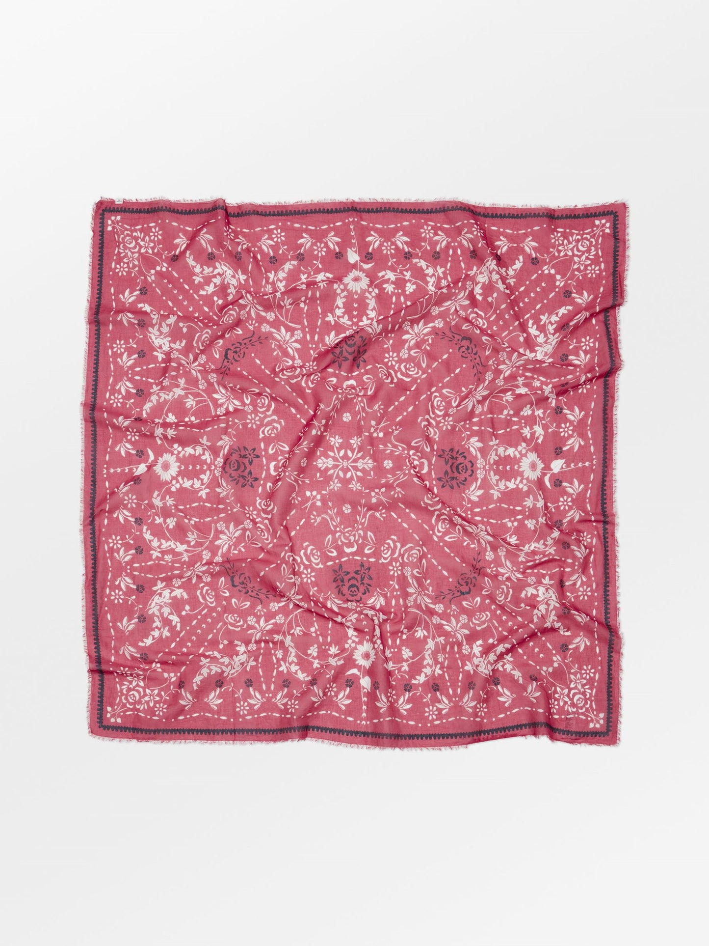 Nassilia Corga Scarf OneSize - Becksöndergaard