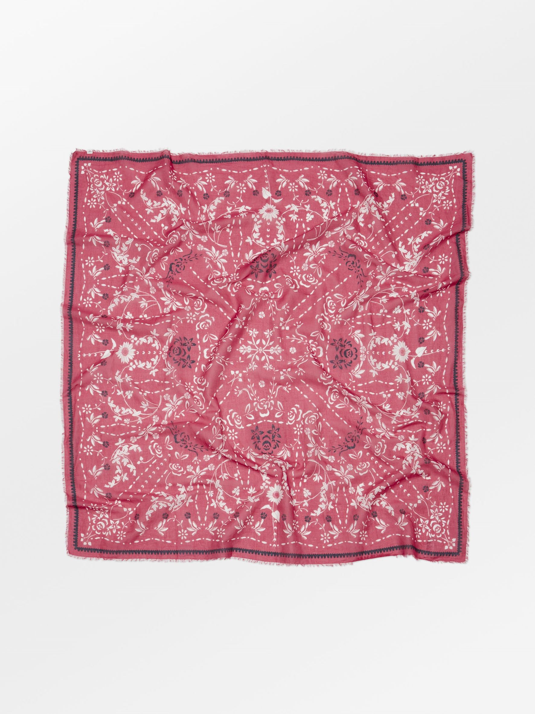 Nassilia Corga Scarf OneSize - Becksöndergaard