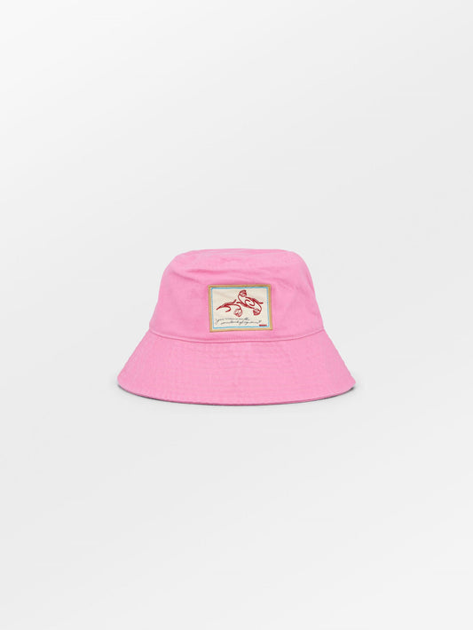Denima Patch Bucket Hat Clothing - Becksöndergaard