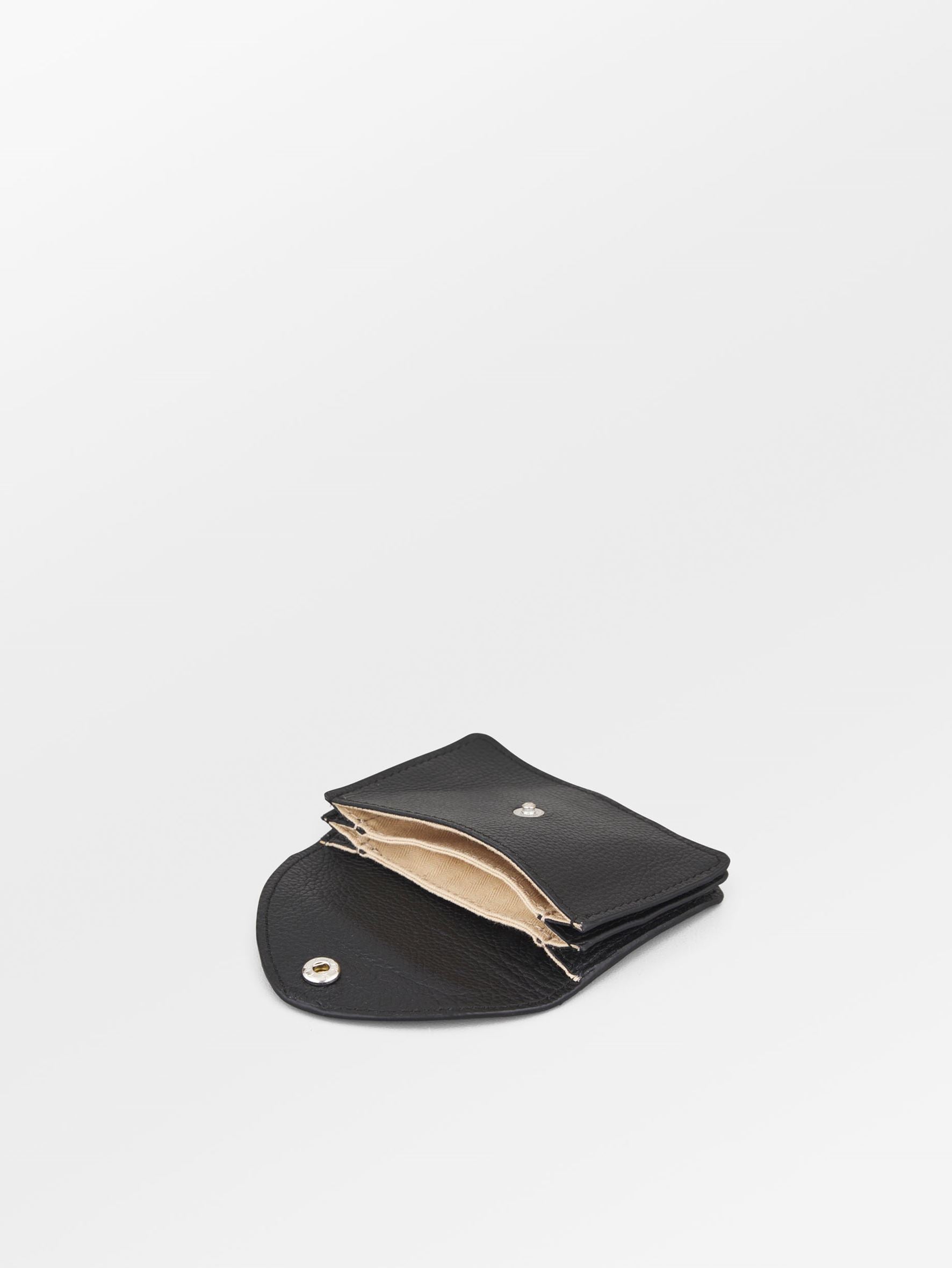 Grain Card Wallet OneSize - Becksöndergaard