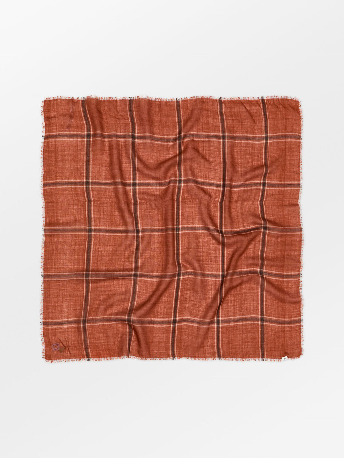 Gridwyn Woo Scarf OneSize - Becksöndergaard