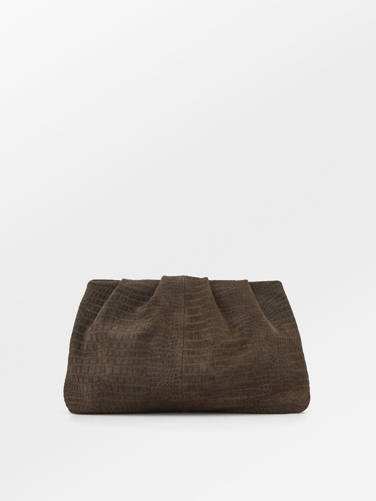 Crosu Clutch Bag OneSize - Becksöndergaard