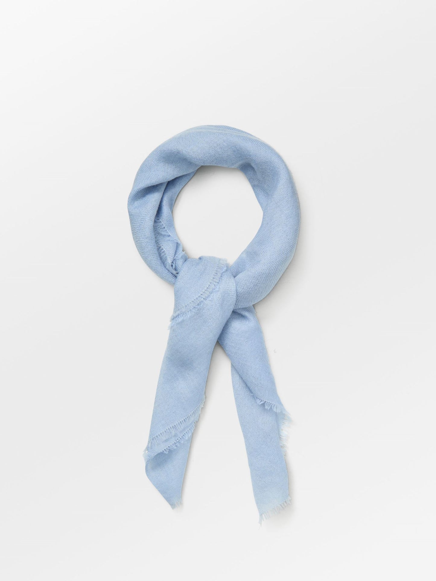 Cashma Small Scarf OneSize - Becksöndergaard