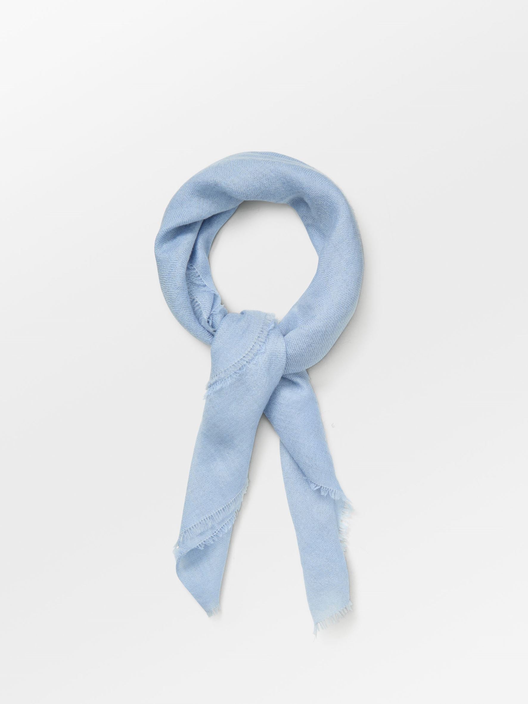 Cashma Small Scarf OneSize - Becksöndergaard