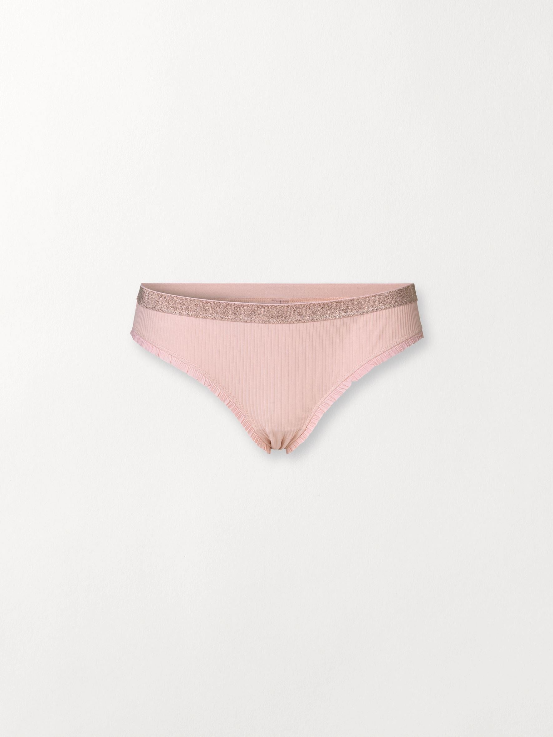 Solid Tasmine Bottom Clothing - Becksöndergaard