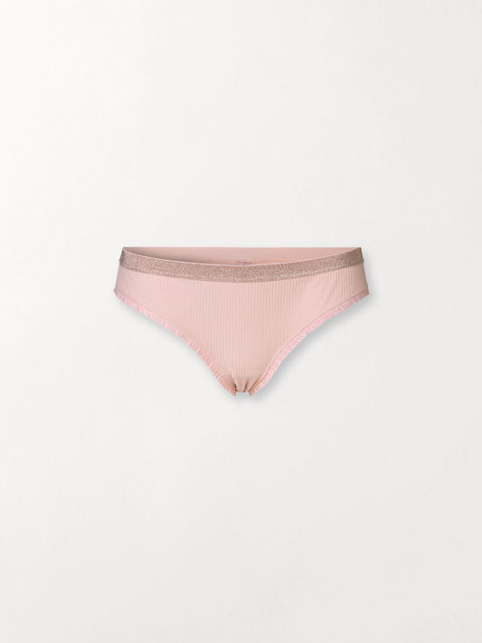 Solid Tasmine Bottom Clothing - Becksöndergaard