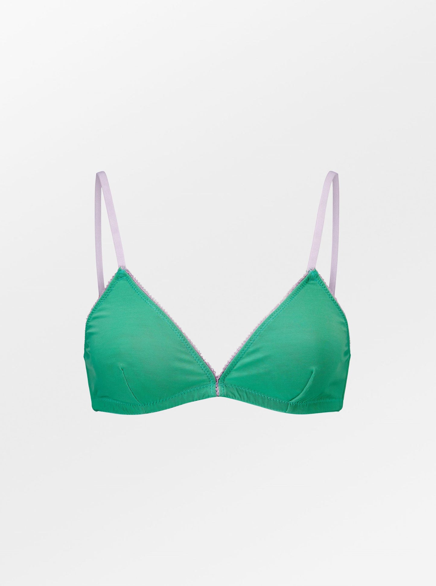 Solid Willow Bra Clothing - Becksöndergaard