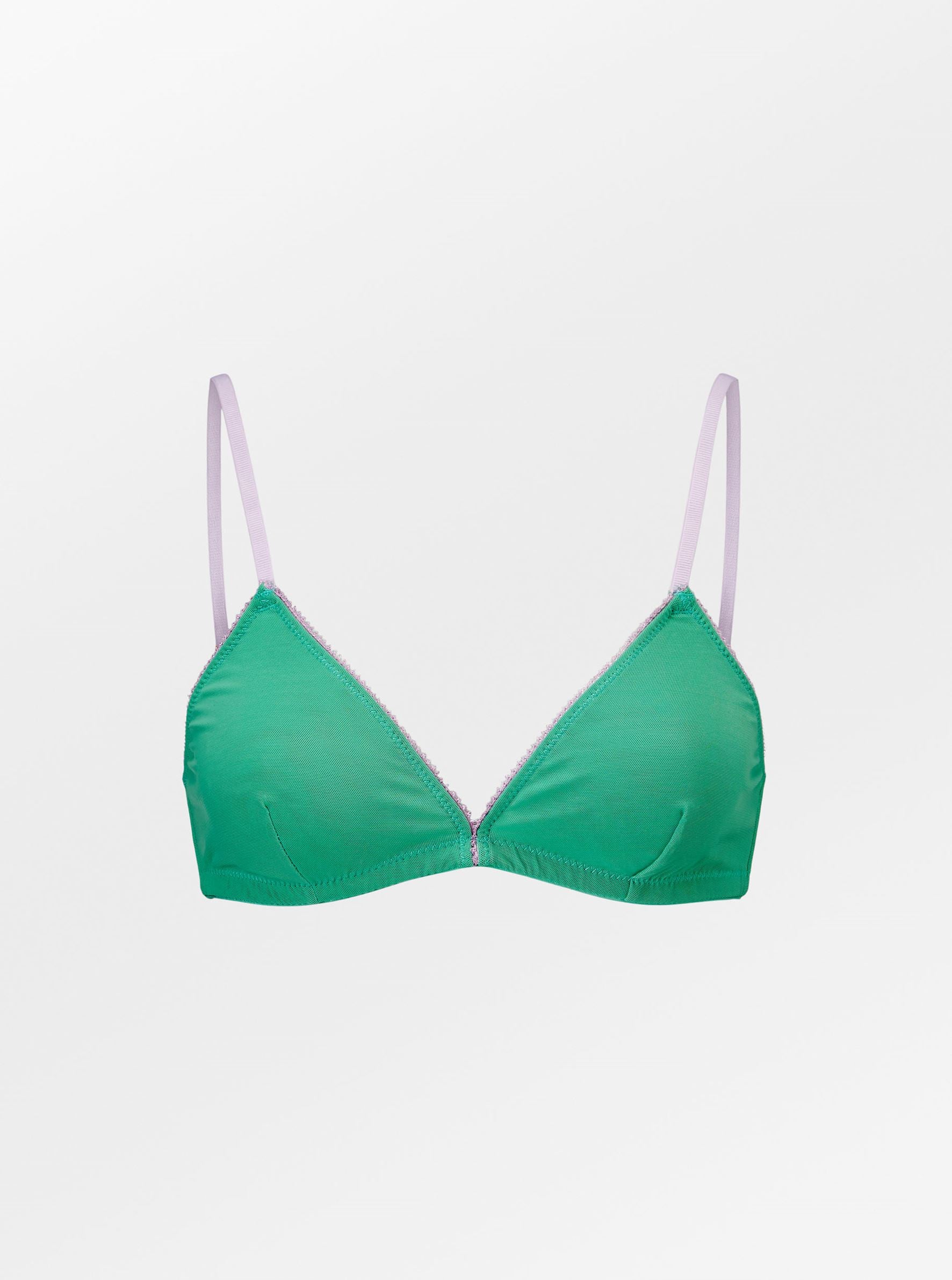Solid Willow Bra Clothing - Becksöndergaard