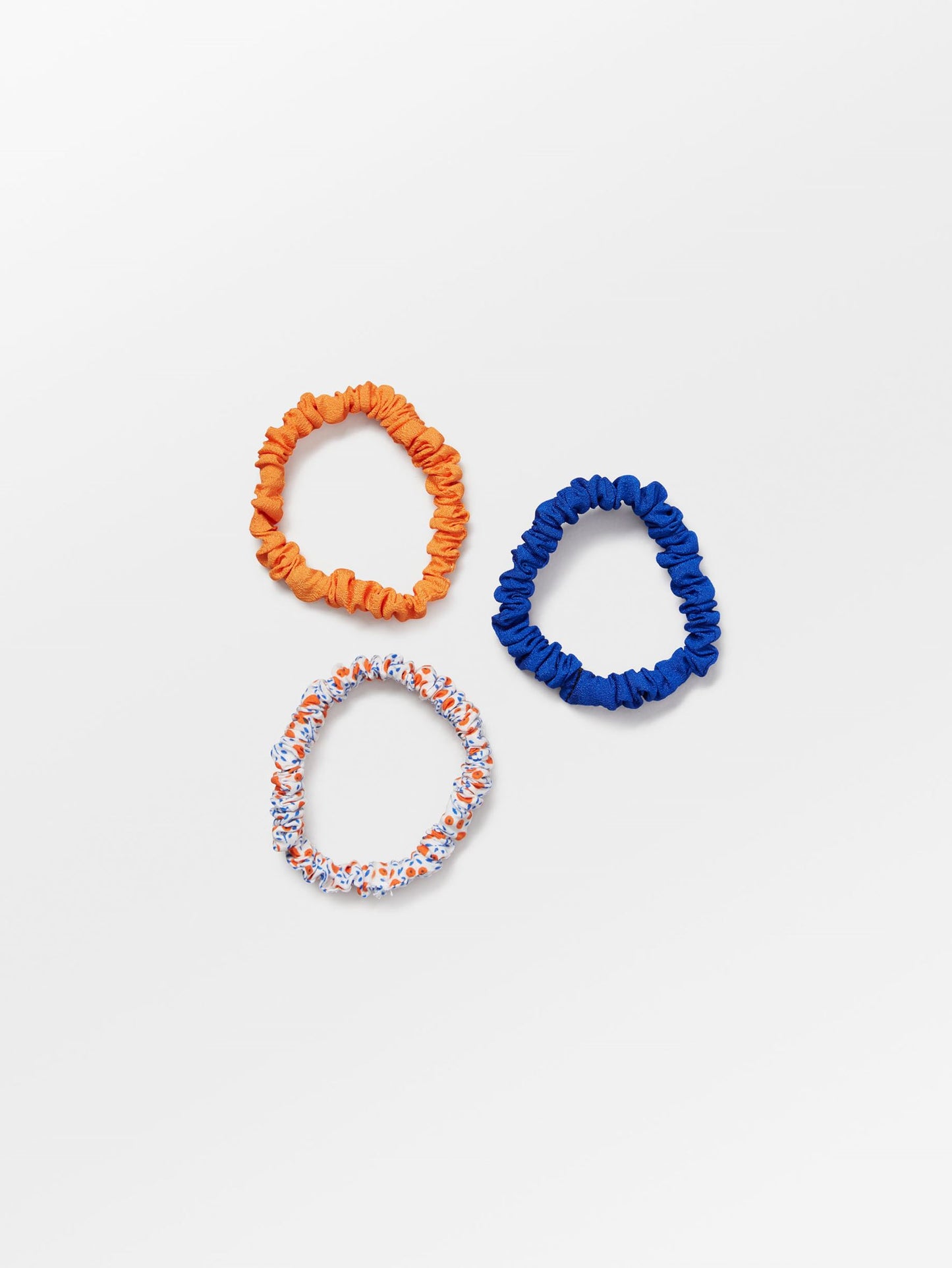 Baie Mini Scrunchie Pack OneSize - Becksöndergaard