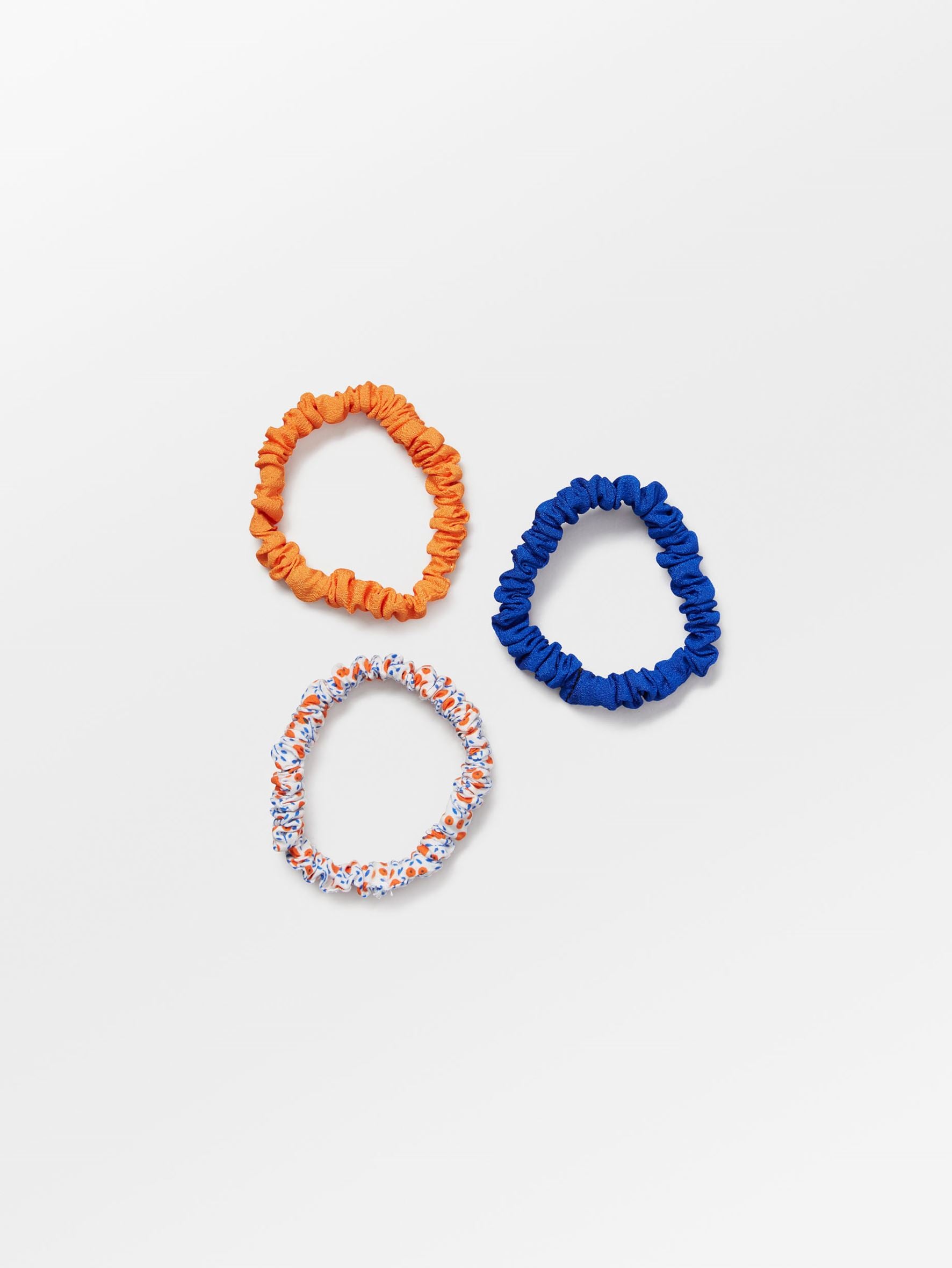 Baie Mini Scrunchie Pack OneSize - Becksöndergaard