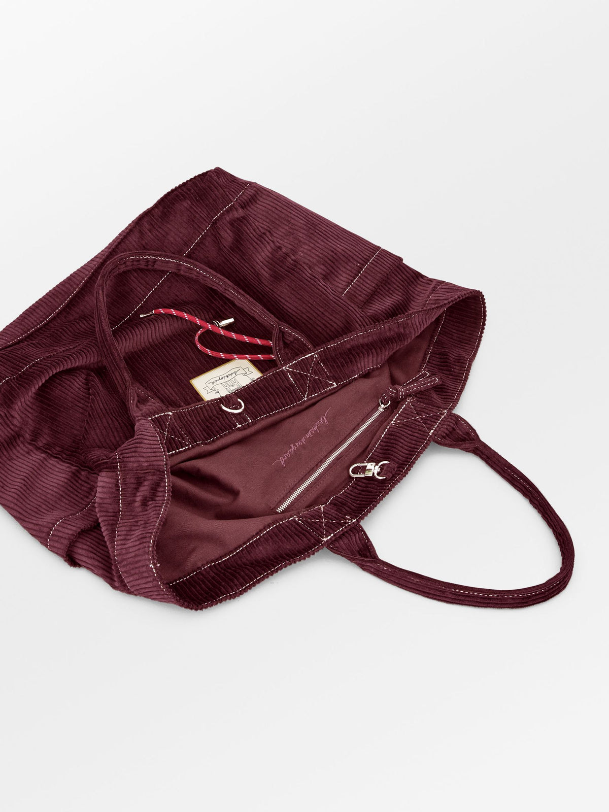 Corduroy Cecilia Bag OneSize - Becksöndergaard