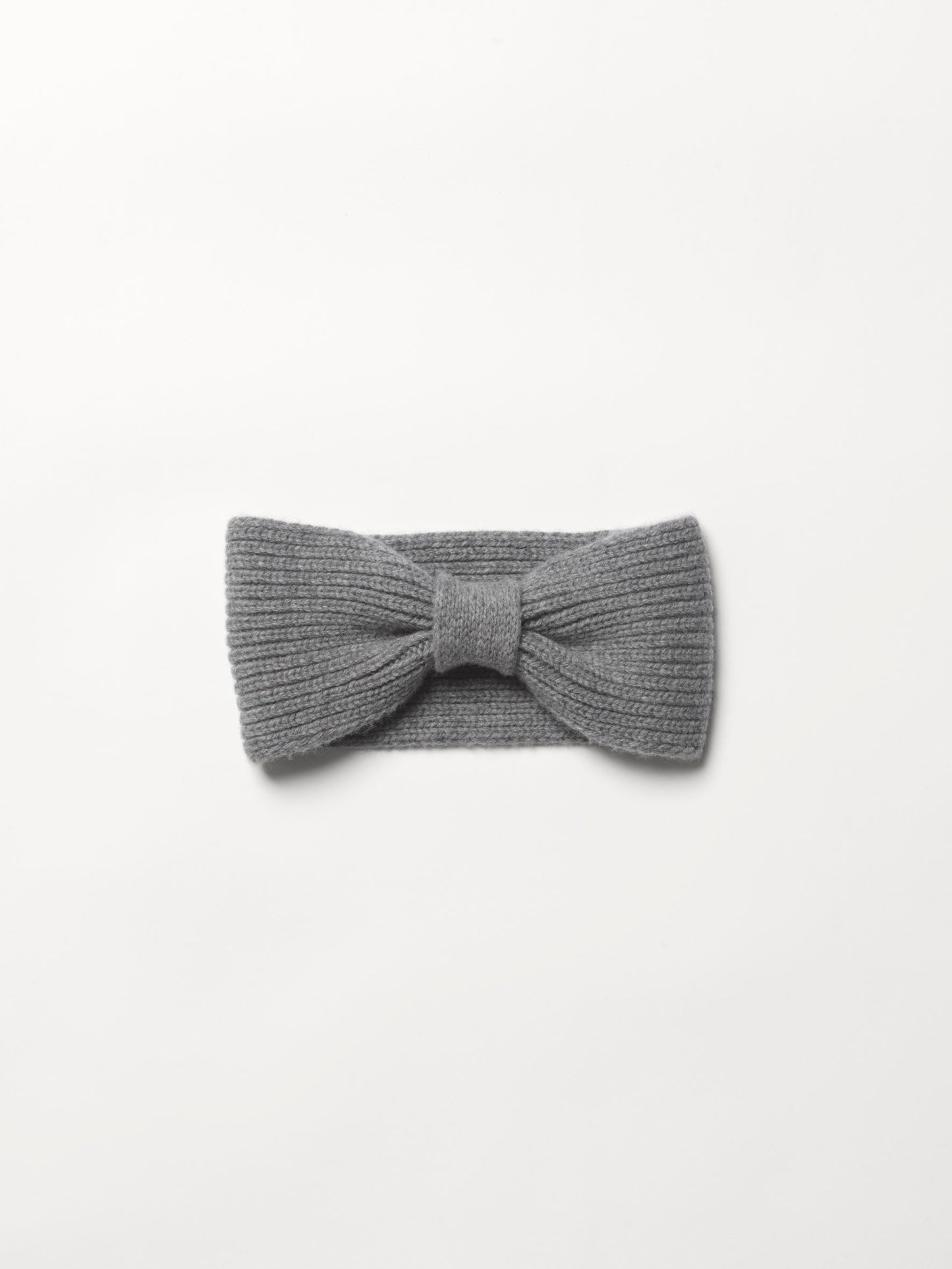 Solid Cleo Headband OneSize - Becksöndergaard