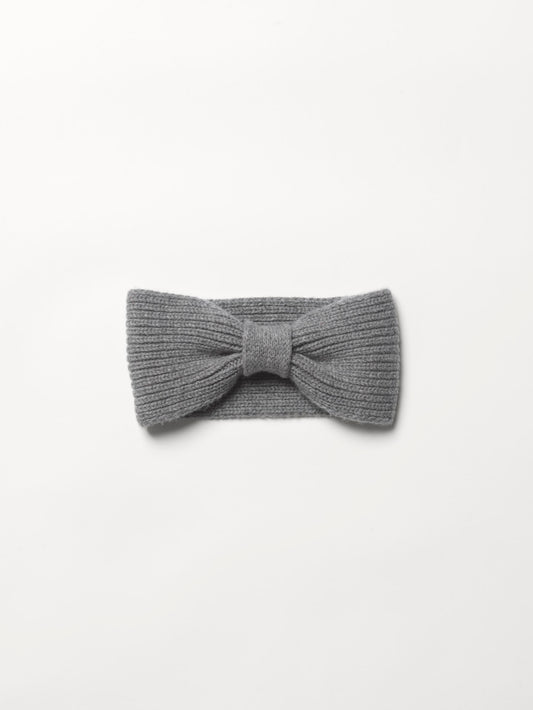 Solid Cleo Headband OneSize - Becksöndergaard