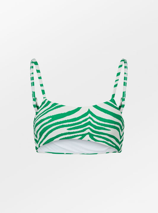 Zecora Ezra Bikini Top Clothing - Becksöndergaard