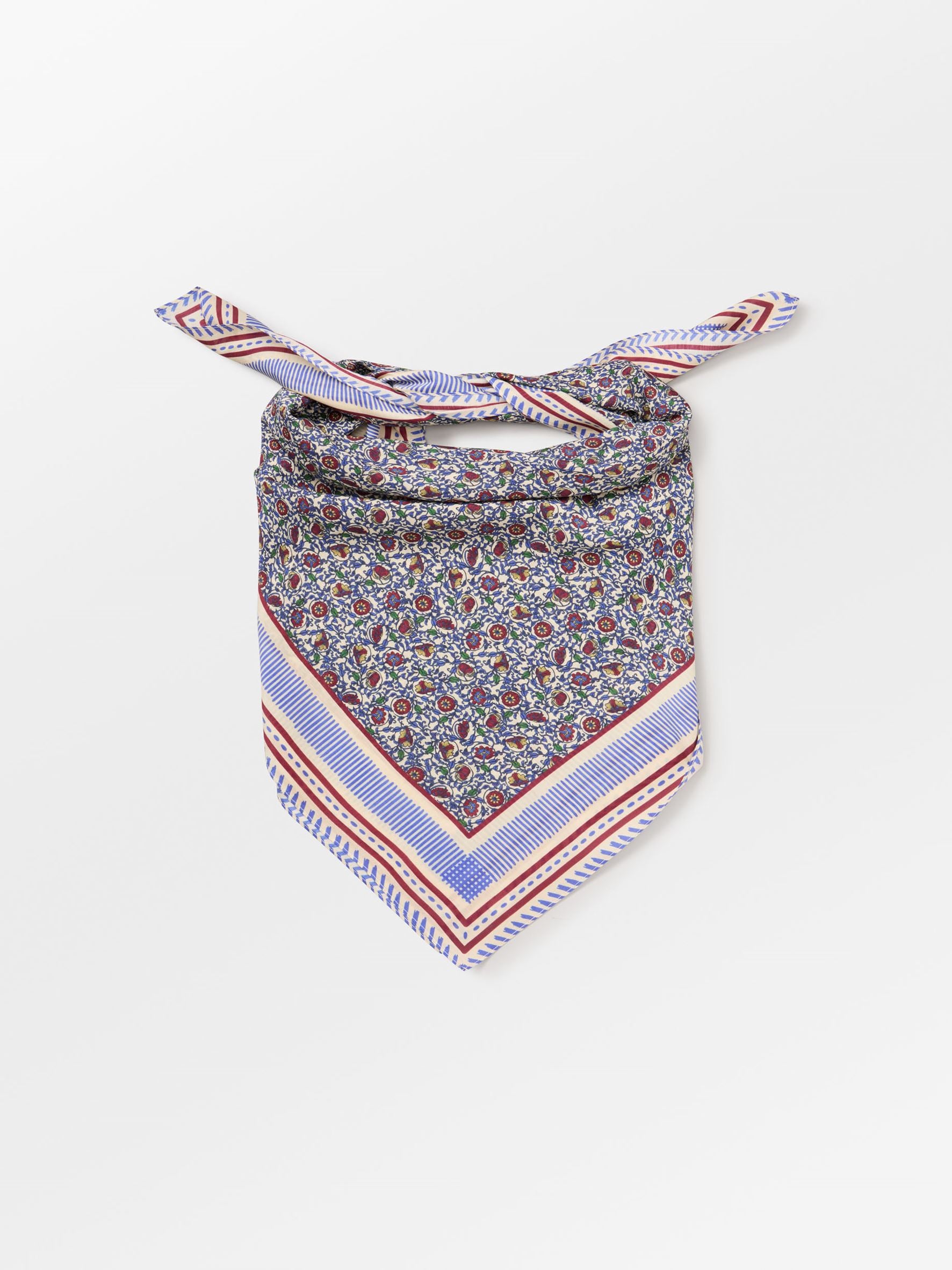 Asflora Sico Scarf OneSize - Becksöndergaard