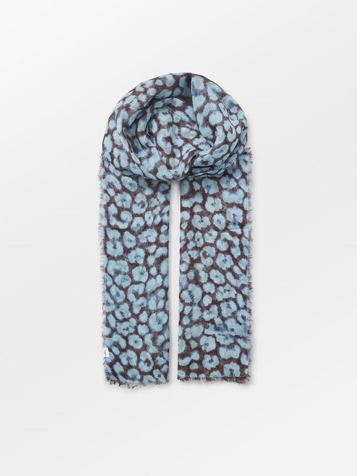 Leony Woo Scarf OneSize - Becksöndergaard