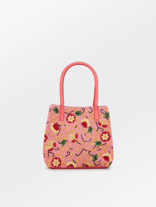 Asflora Beaded Fiona Bag OneSize - Becksöndergaard