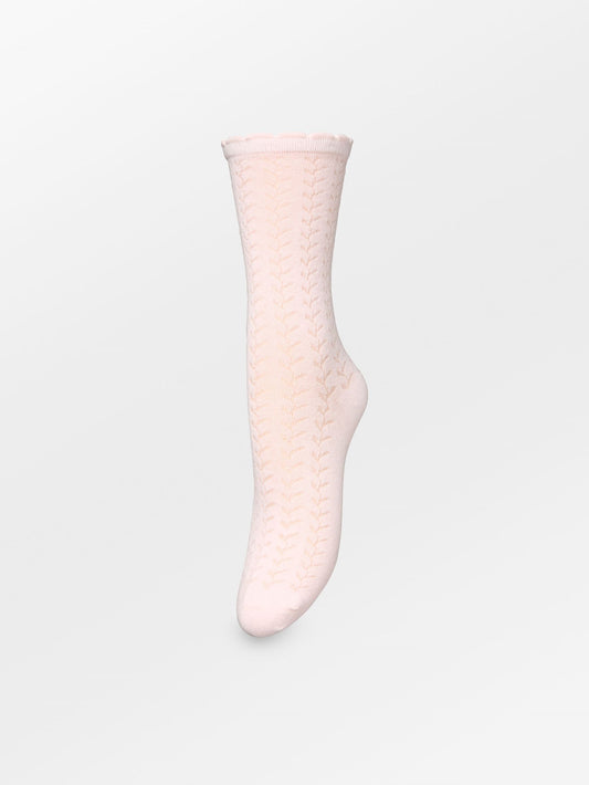 Leofa Cotta Sock Socks - Becksöndergaard